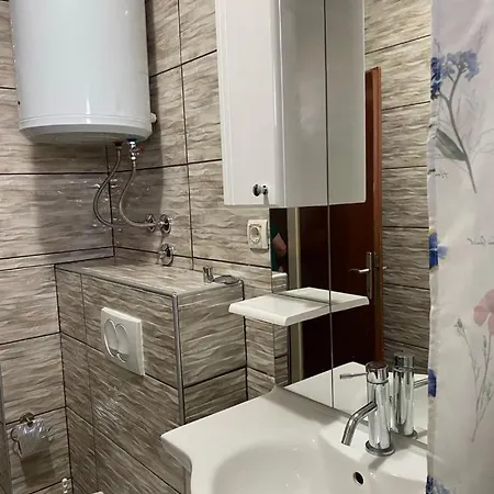 Apartman Fad *