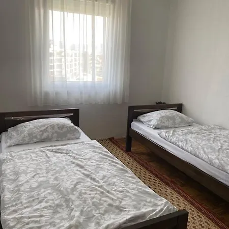 Fad Appartement