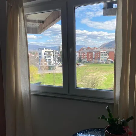 Fad Apartament Bihać