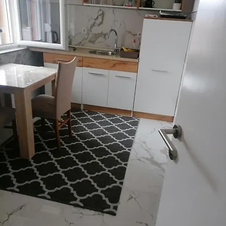 Fad Apartman *