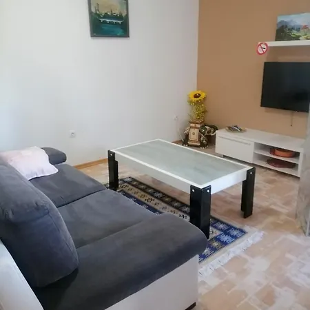 Fad Apartman